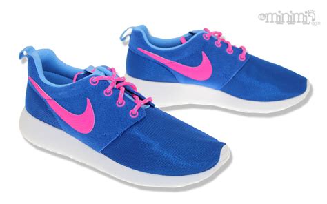 nike roshe run dames blauw|Roshe shoes goat.